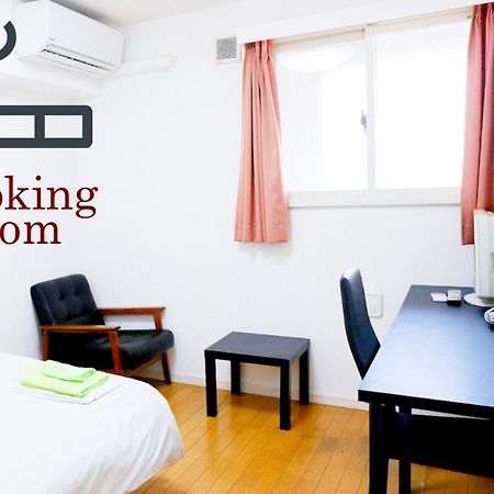 אוסקה ホテル中央セレーネ Hotel Chuo Selene מראה חיצוני תמונה