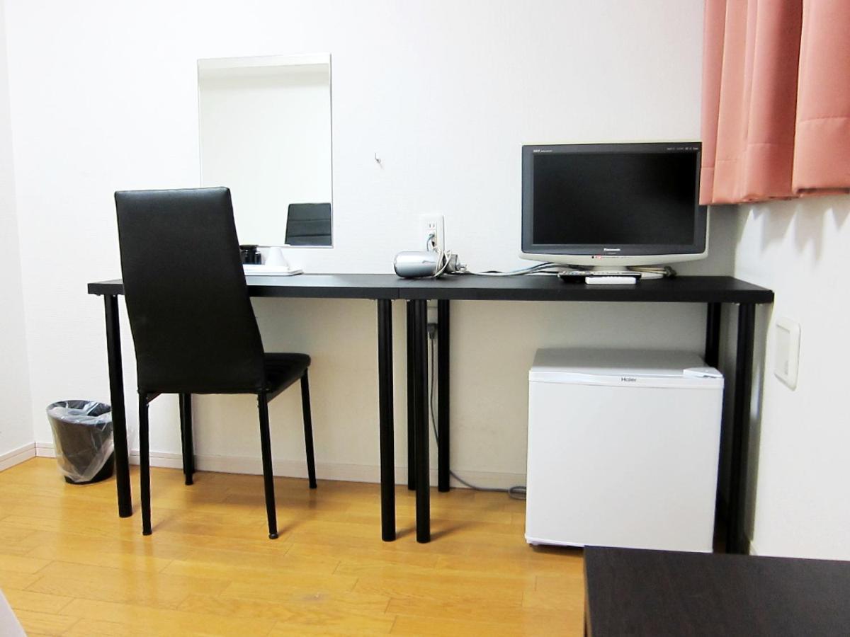 אוסקה ホテル中央セレーネ Hotel Chuo Selene מראה חיצוני תמונה