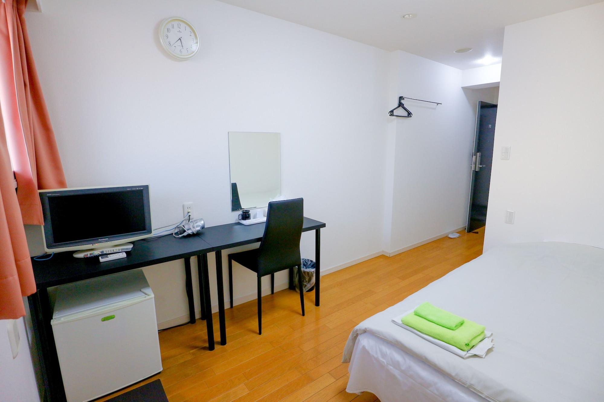 אוסקה ホテル中央セレーネ Hotel Chuo Selene מראה חיצוני תמונה