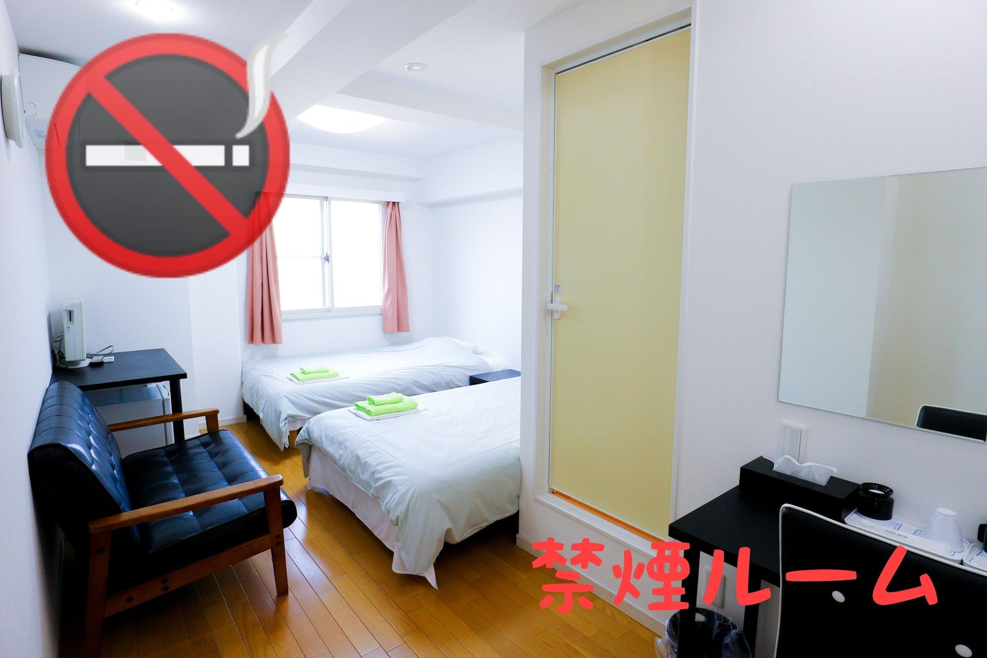 אוסקה ホテル中央セレーネ Hotel Chuo Selene מראה חיצוני תמונה