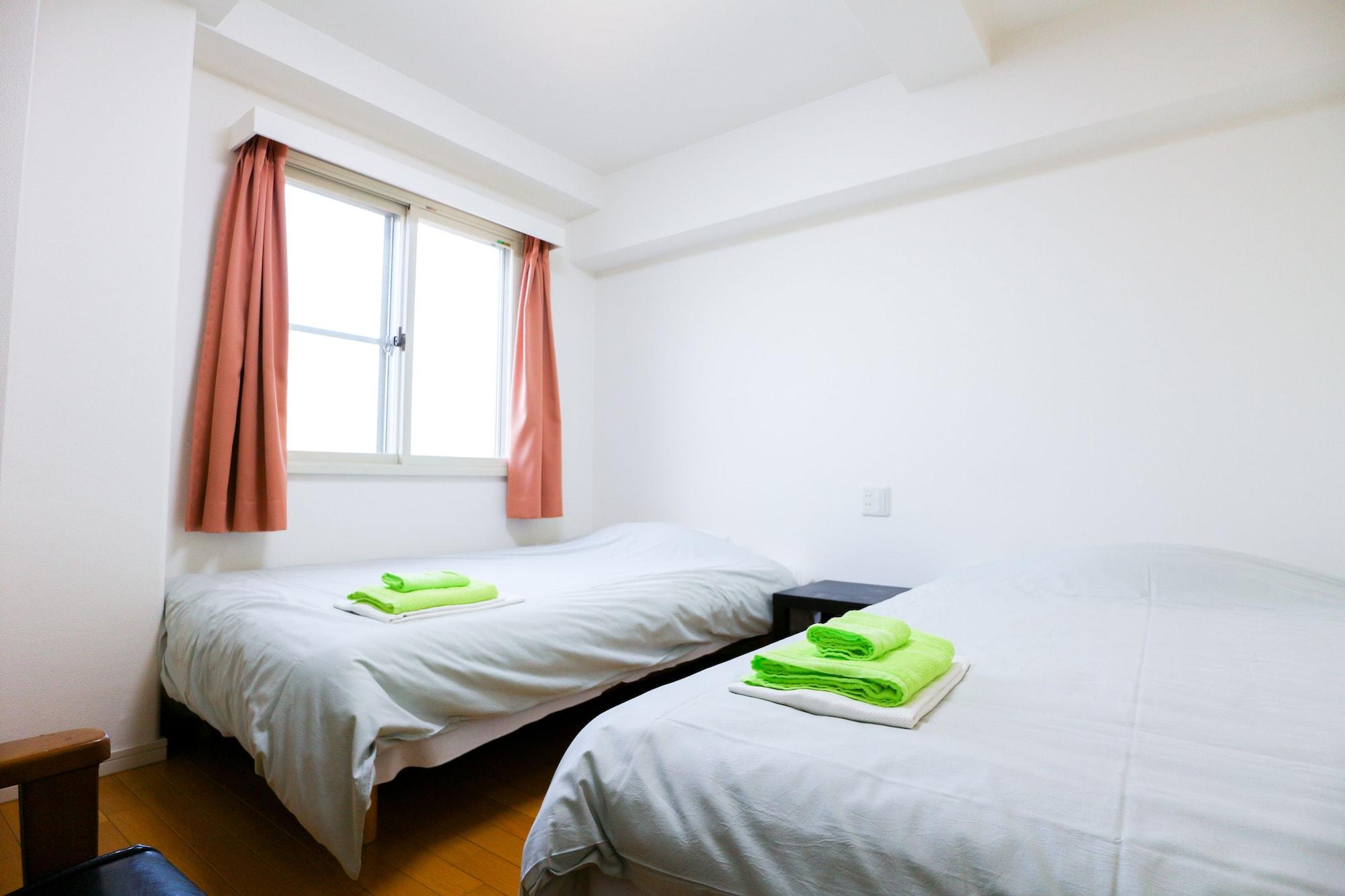אוסקה ホテル中央セレーネ Hotel Chuo Selene מראה חיצוני תמונה