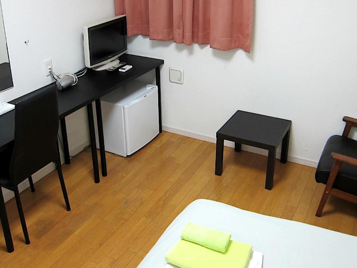 אוסקה ホテル中央セレーネ Hotel Chuo Selene מראה חיצוני תמונה