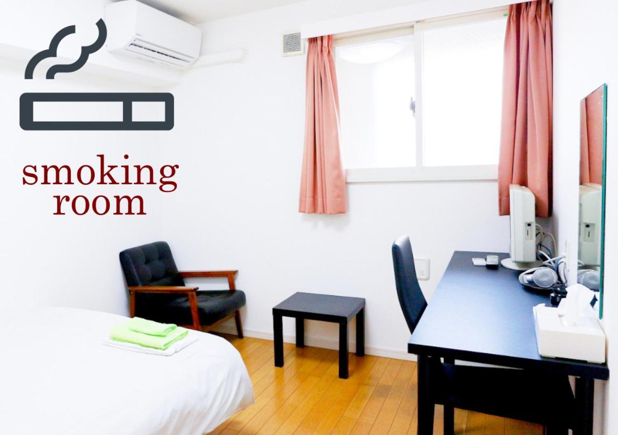 אוסקה ホテル中央セレーネ Hotel Chuo Selene מראה חיצוני תמונה